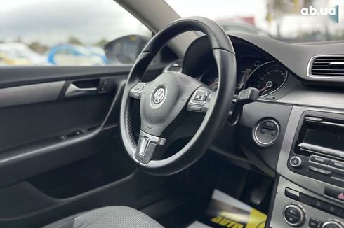 Volkswagen Passat 2012 - фото 23