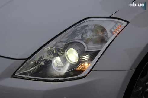 Nissan 350Z 2006 - фото 20