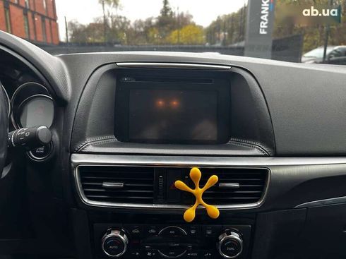 Mazda CX-5 2016 - фото 12