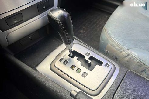 Kia Magentis 2008 - фото 25