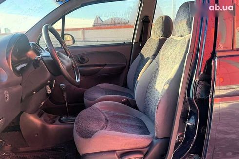 Daewoo Matiz 2008 - фото 9
