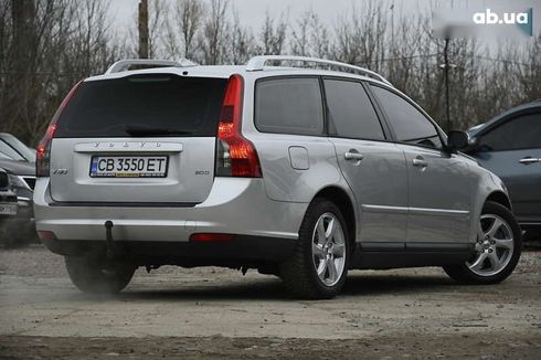 Volvo V50 2009 - фото 15