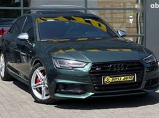 Продажа Audi б/у в Ивано-Франковской области - купить на Автобазаре
