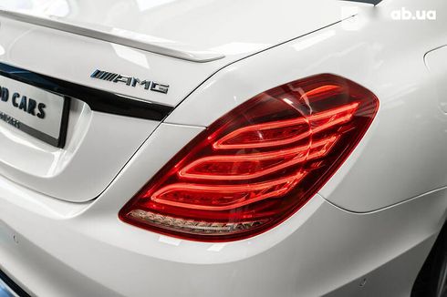 Mercedes-Benz S 500 2013 - фото 18