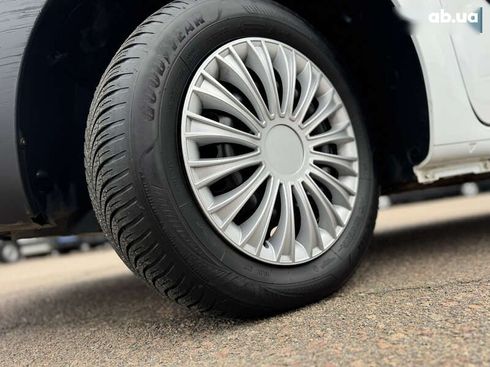 Renault Kangoo 2018 - фото 16