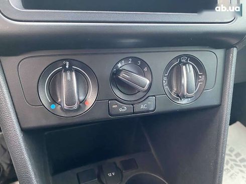 Volkswagen Polo 2011 - фото 17