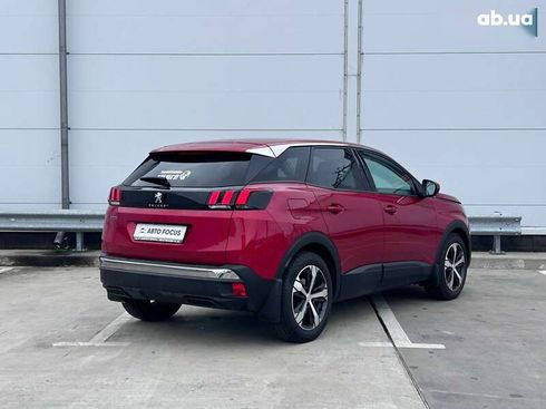 Peugeot 3008 2019 - фото 8