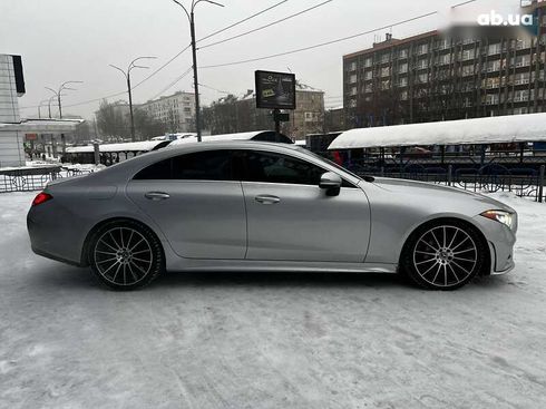 Mercedes-Benz CLS-Класс 2019 - фото 7
