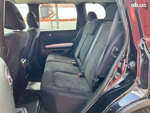 Nissan X-Trail 2011 - фото 8