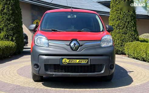 Renault Kangoo 2019 - фото 2