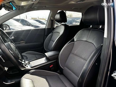 Kia Niro 2020 - фото 15