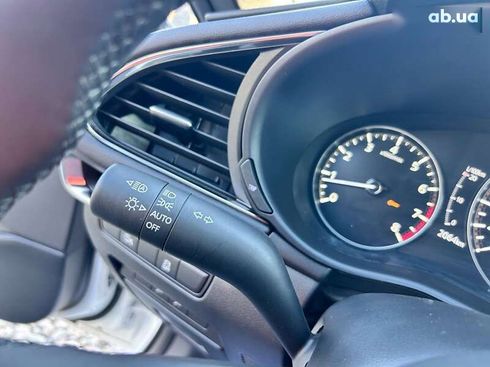 Mazda 3 2023 - фото 23
