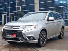 Mitsubishi внедорожник бу Харьков - купить на Автобазаре