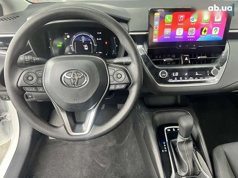 Toyota Corolla 2024 - фото 14