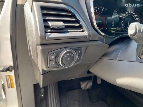 Ford Mondeo 2017 - фото 13