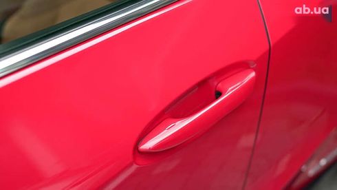 Lexus UX 2019 - фото 15