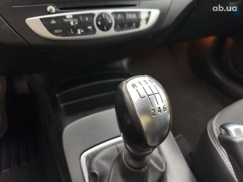 Renault Laguna 2011 - фото 17