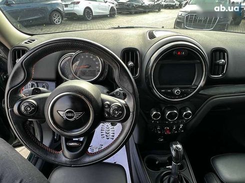 MINI Countryman 2019 - фото 16