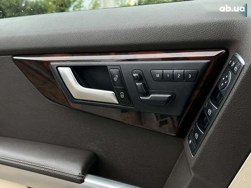 Mercedes-Benz GLK-Класс 2015 - фото 25