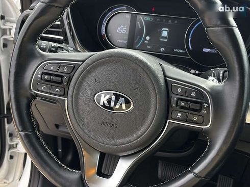 Kia Niro 2020 - фото 28