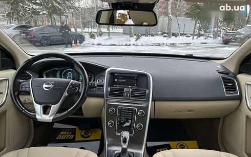 Volvo XC60 2014 - фото 13