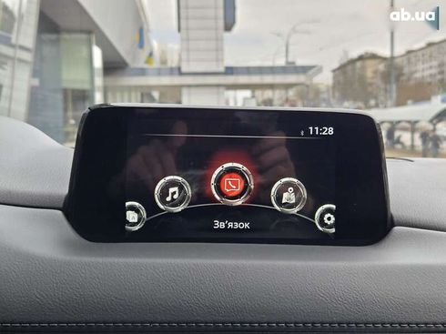 Mazda CX-5 2017 - фото 24