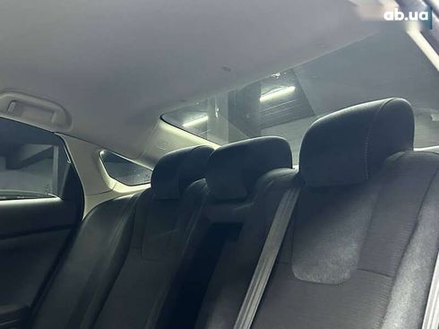 Honda Insight 2020 - фото 15