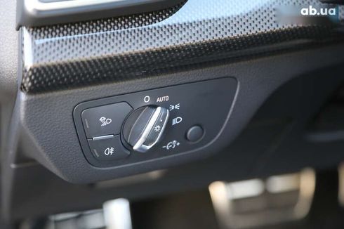Audi SQ5 2018 - фото 28