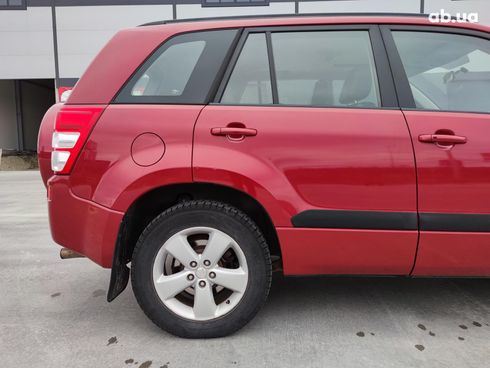 Suzuki Grand Vitara 2008 другой - фото 10