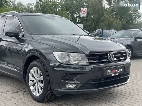 Volkswagen Tiguan 2020 - фото 8