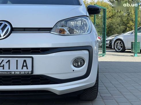 Volkswagen UP! 2016 - фото 7