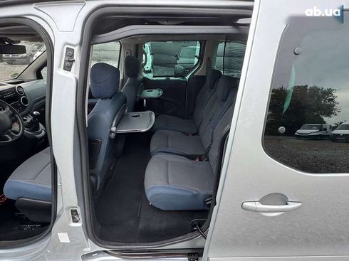 Citroёn Berlingo 2012 - фото 10
