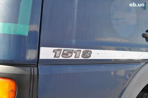 Mercedes-Benz Atego 1223 2004 - фото 17