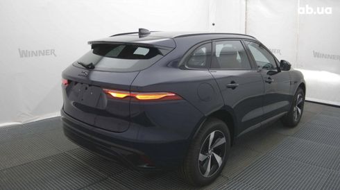 Jaguar F-Pace 2023 - фото 4