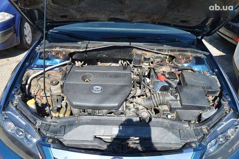 Mazda 6 2005 - фото 29