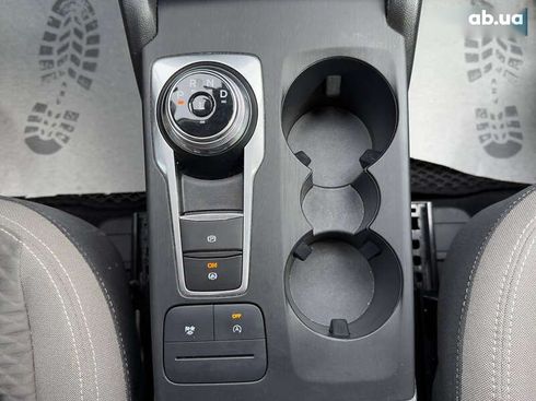 Ford Escape 2021 - фото 19