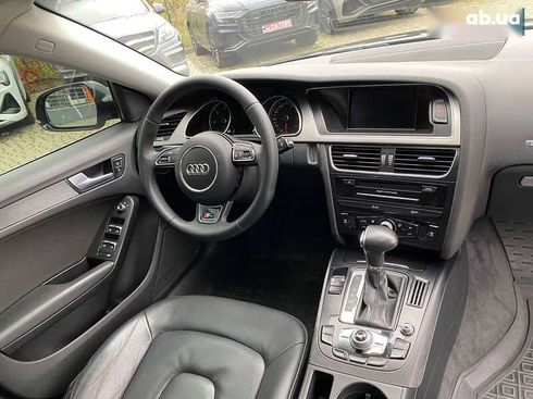 Audi A5 2012 - фото 10