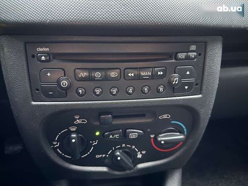 Peugeot 206 2010 - фото 26