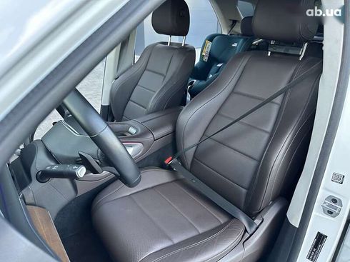 Mercedes-Benz GLE-Class 2021 - фото 28