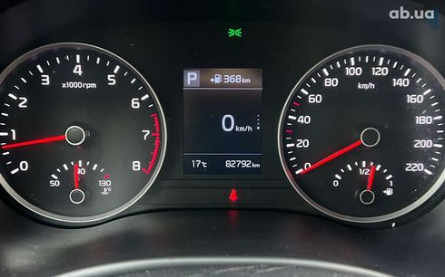 Kia Stonic 2018 - фото 15