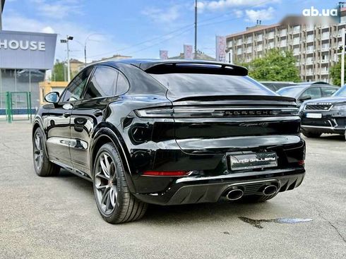 Porsche Cayenne 2024 - фото 8