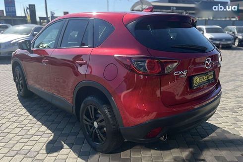 Mazda CX-5 2014 - фото 5