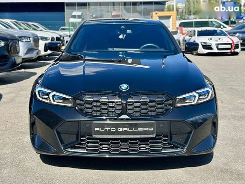 BMW 3 серия 2023 - фото 2