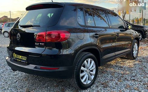 Volkswagen Tiguan 2013 - фото 5