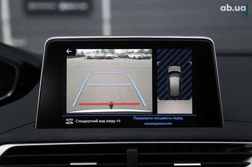 Peugeot 3008 2016 - фото 18