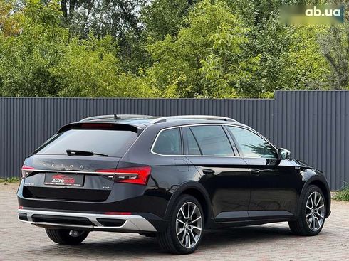 Skoda Superb 2020 - фото 4