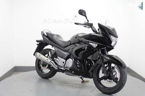 Suzuki GSR 2016 - фото 4