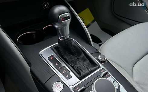 Audi A3 2014 - фото 18