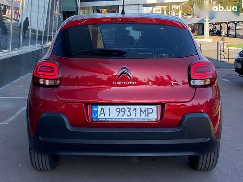 Citroёn C3 2021 - фото 6