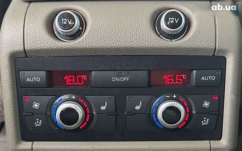 Audi Q7 2012 - фото 20